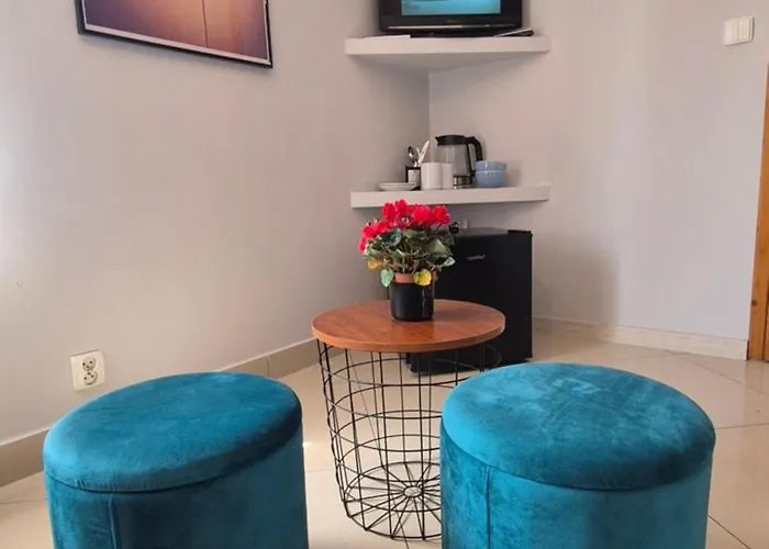 U Tymka בית הארחה