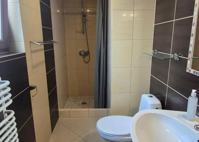 U Tymka ויסלאו