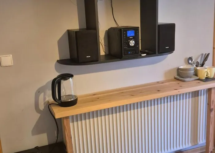 Maison d'hôtes U Tymka Wisła