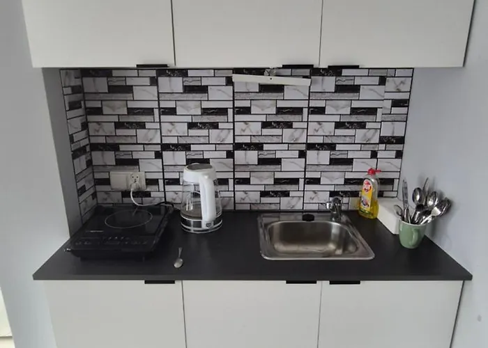 בית הארחה U Tymka ויסלאו