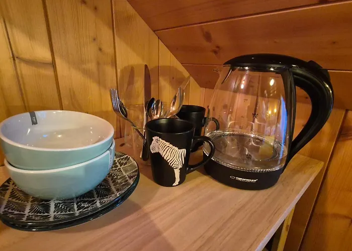 U Tymka ויסלאו