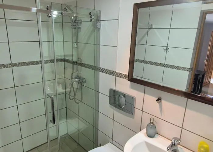 U Tymka בית הארחה *