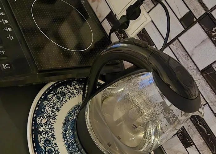 בית הארחה U Tymka ויסלאו