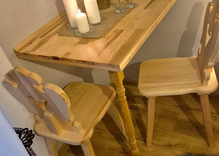 U Tymka ויסלאו