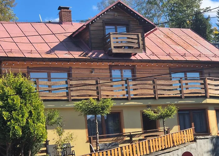 U Tymka בית הארחה *