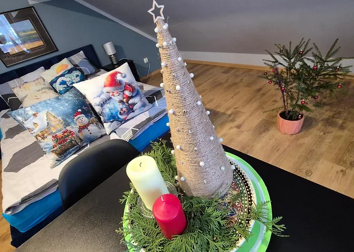 U Tymka בית הארחה