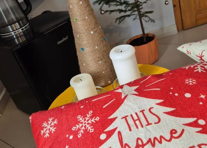 Maison d'hôtes U Tymka Wisła