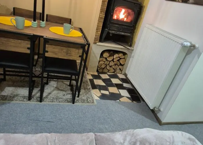 U Tymka ויסלאו